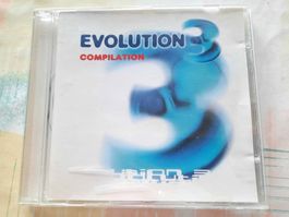 CD Evolution 3