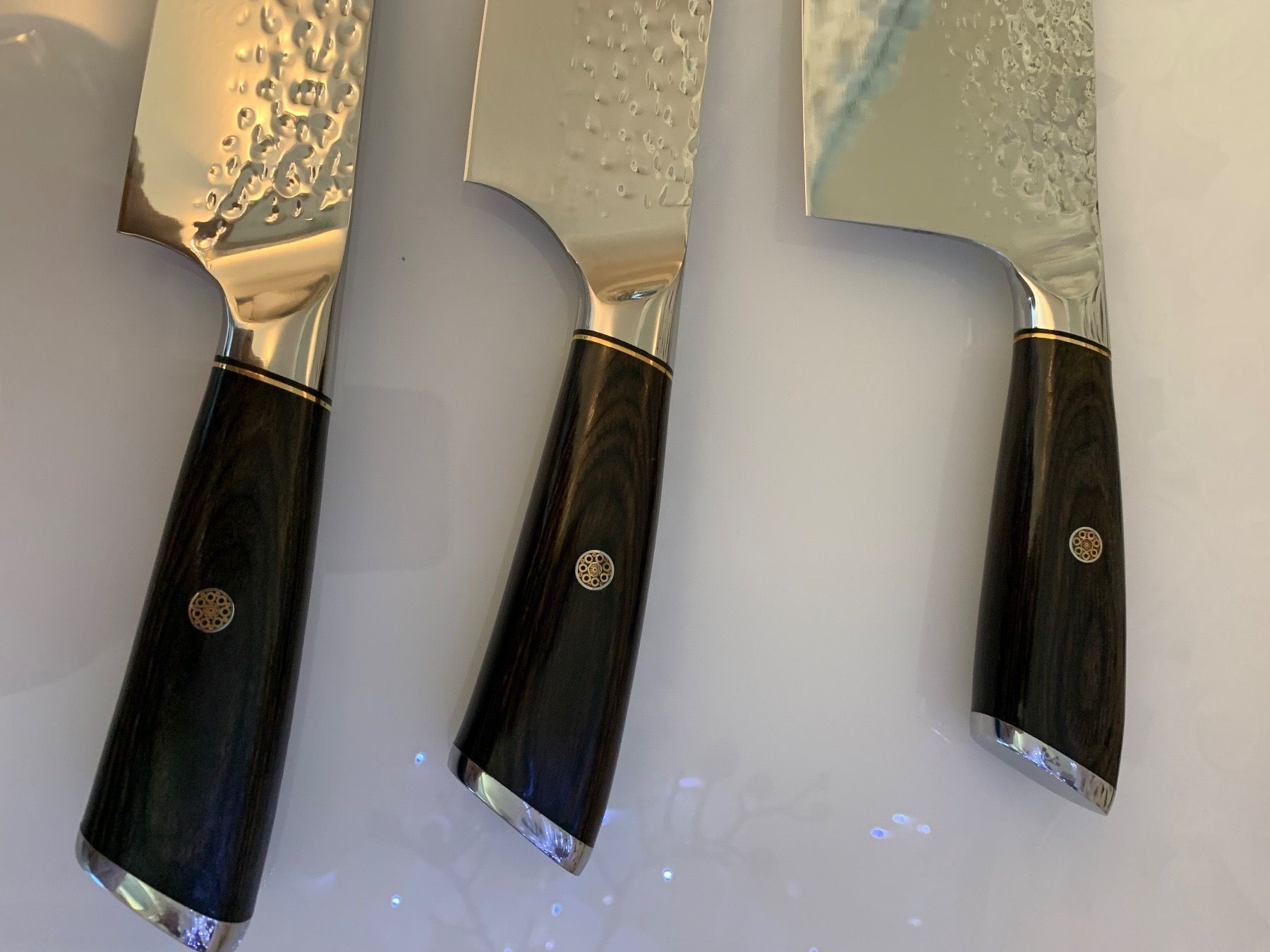 Küchenmesser: Küchenmesser Set NEW. – Neu (gemäss Beschreibung) aus Zürich von Privat4444 3