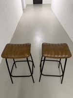 Barhocker 2 Stk