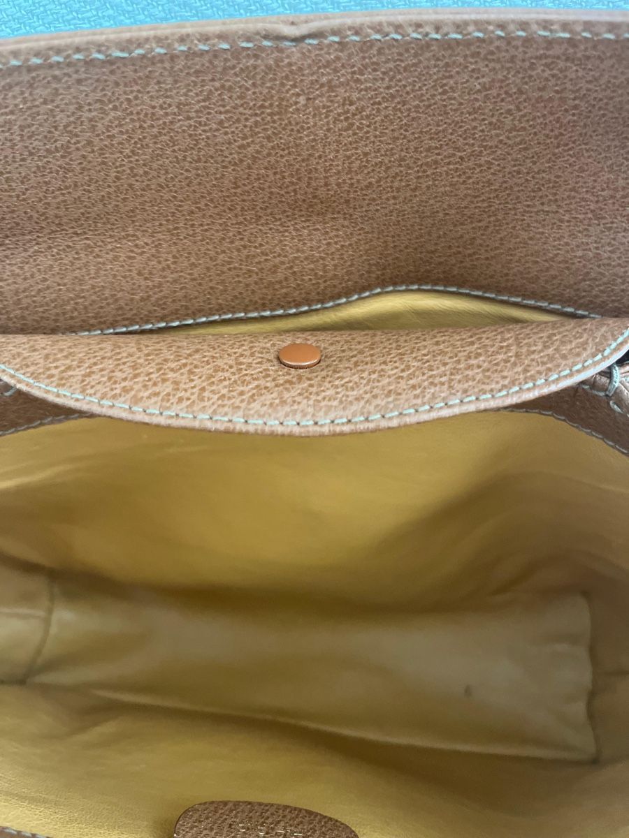 Gucci Borse: Gucci Vintage Bamboo Bag – Nuovo (secondo la descrizione) da Genève venduto da gvokiii 6