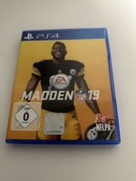 Madden NFL 19 - PS4
