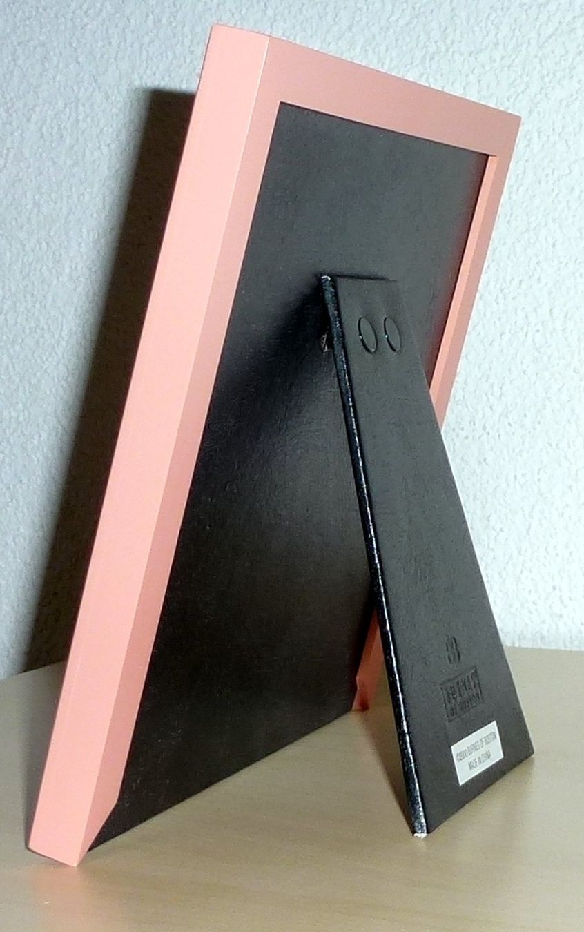 Cadres de tableaux: Bilderrahmen 10 x 15 – Neuf avec emballage d'origine à Wetzikon ZH par kleinerfunk 1