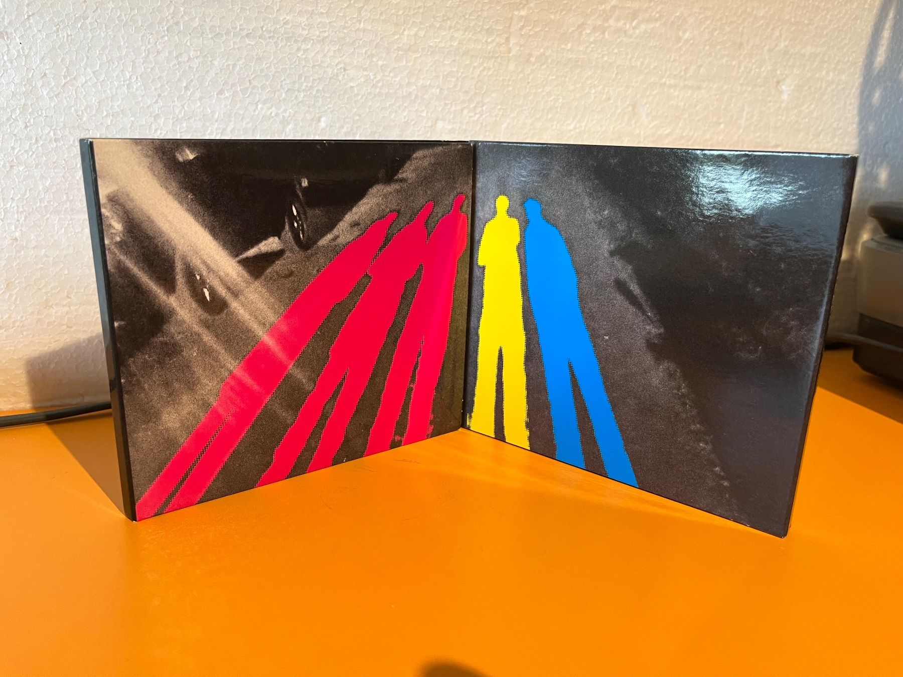 CD: Beatsteaks - Muffensausen - HH21A – Usato da Küsnacht ZH venduto da hardrock.earth 2