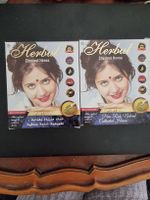 Ich verkaufe kastanienbraunes Henna, NEU und originalverpack