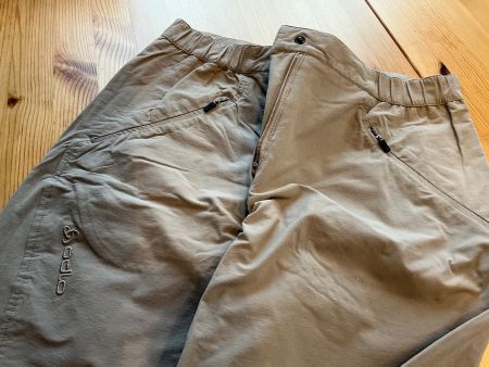 ODLO  Damen Wanderhose Gr. 36,  Trekkinghose Outdoorhose