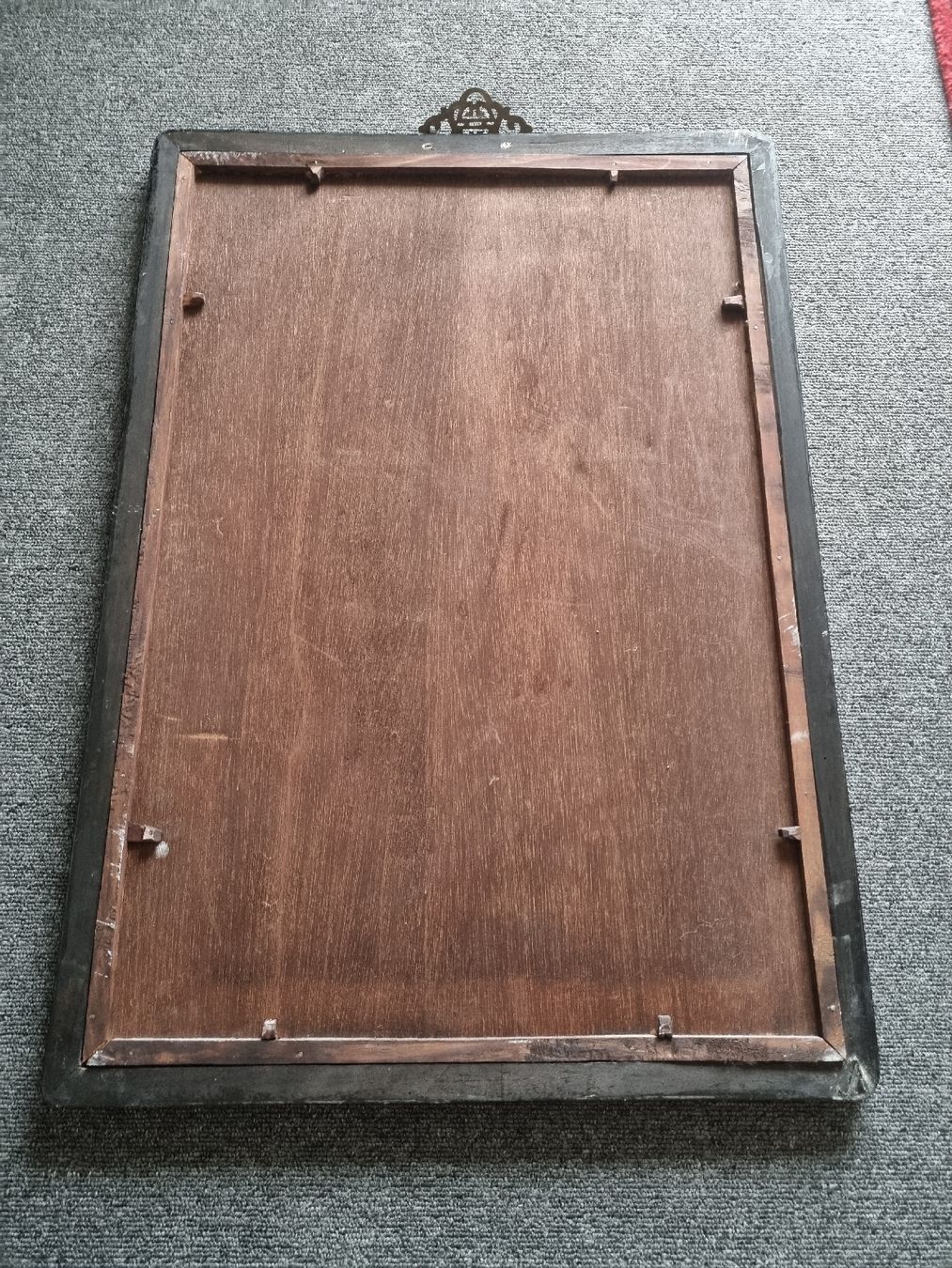 Dipinti: Tableau ancien chinois  – Usato da Bulle venduto da Zaman66 6