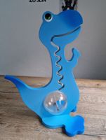 Süsse Dino Sparkasse 🦖 Big Belly Bank Dino Kässeli 60cm