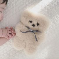 Elks & Angels Little Cuddle Bear l Das perfekte Geschenk