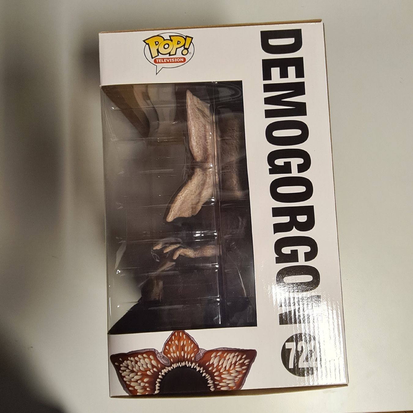 Funko Statuette: Funko Pop XL Stranger Things 722 – Nuovo e nell'imballaggio originale da Elsau venduto da oli_2tdc 3