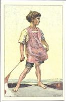 AK  Bundesfeier 1927