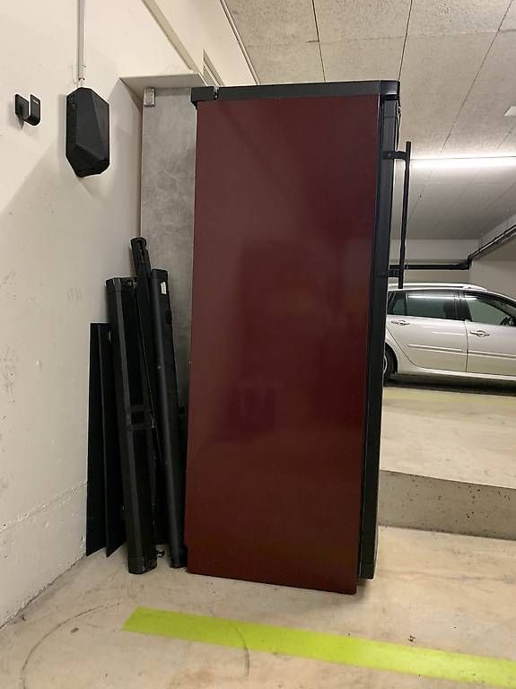 Sonstiges: Liebherr Weinkühlschrank – Gebraucht aus Grüningen von Limo_la 1