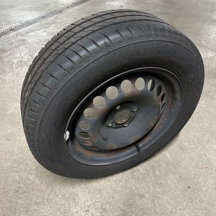 Sommerreifen 185/65 R15 | Kaufen auf Ricardo