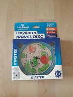 Labyrinth Travel Disc