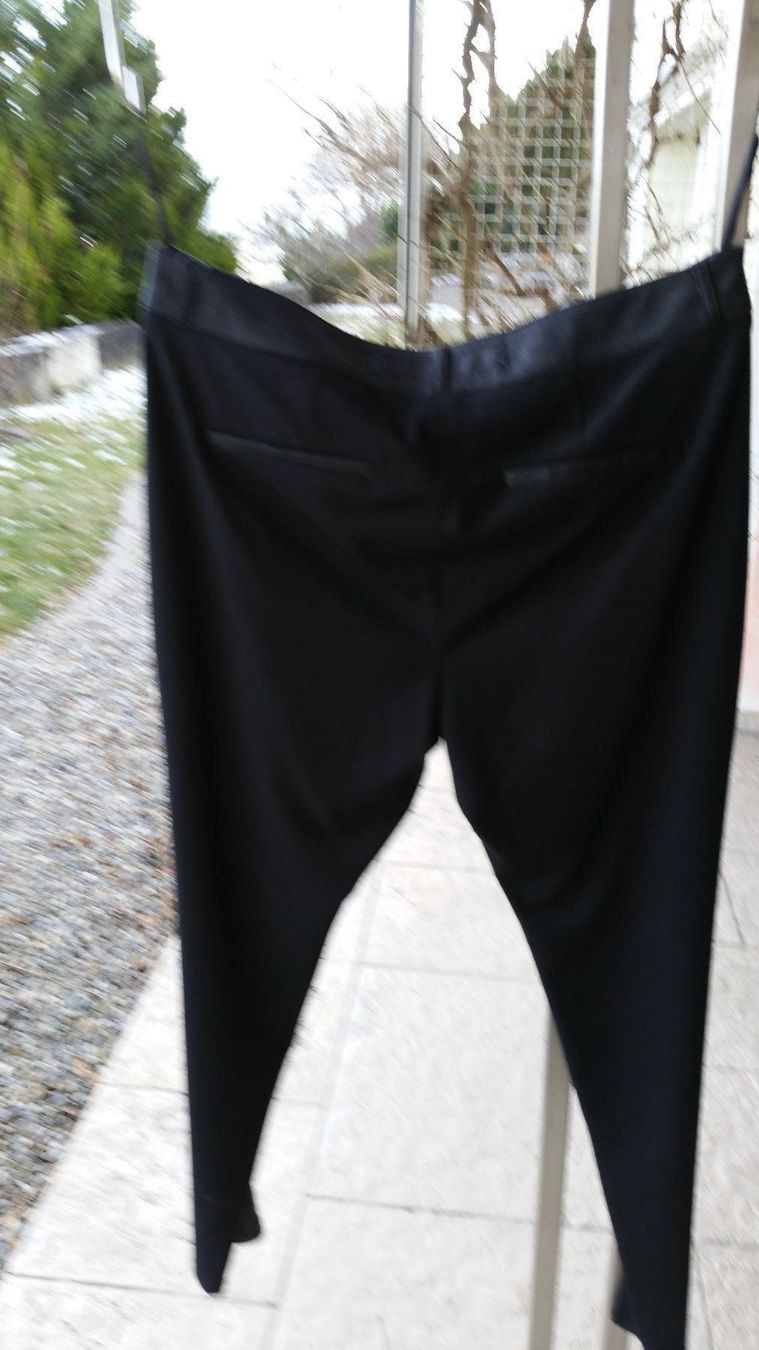 S.Oliver Pantaloni: Damenhose S.Oliver sportlich Grösse 46 – Nuovo e nell'imballaggio originale da Huttwil venduto da Lakeshore161 1