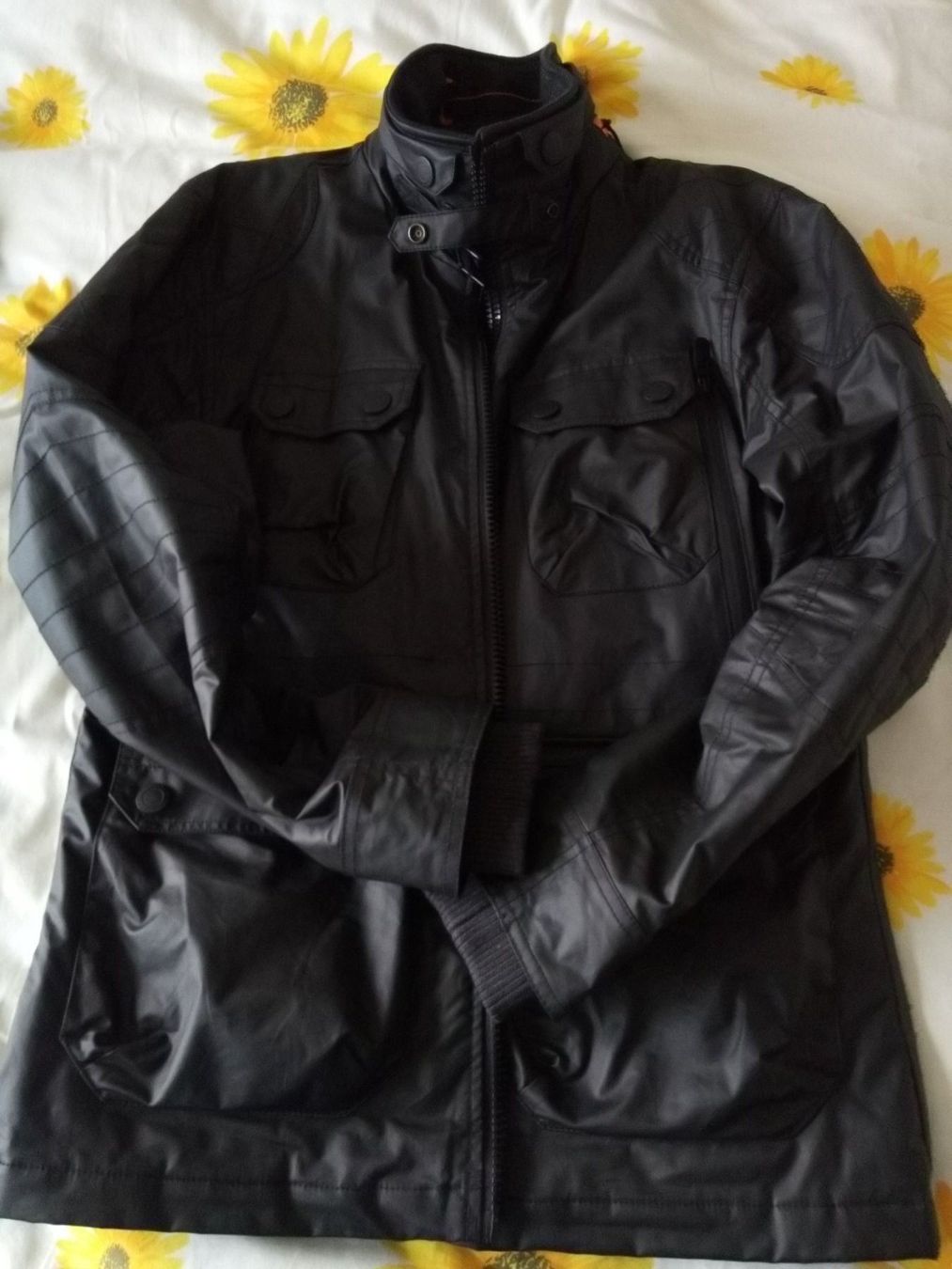 Superdry Giacche: Neu Superdry  Jacke Gr.L – Nuovo (secondo la descrizione) da Horn venduto da Mauro-Paduli07 3