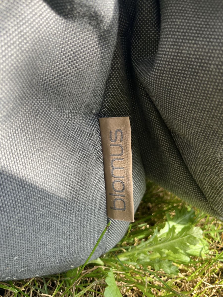 Blomus Chaises longues: Blomus Outdoor-Bett  – D'occasion à Zürich par flyingleonie 5