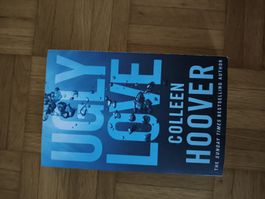 Ugly Love von Colleen Hoover