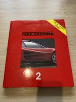 Ferrarissima 2 - Livre Ferrari collector, édition limitée