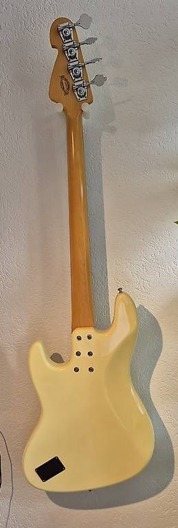 Strumenti musicali: Sandberg California TM4 – Usato da Seuzach venduto da Samakorn12 1