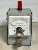 Tuning Meter PM 2