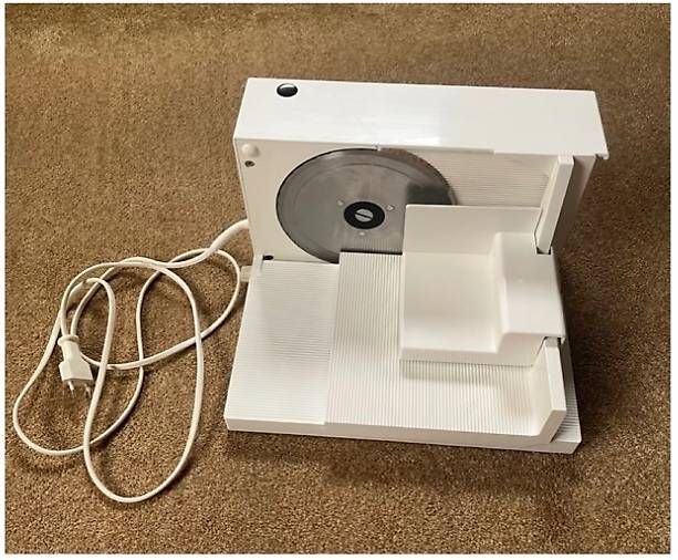 Elettrodomestici da cucina: Krups Universal 2 elektrische Fleischmaschine – Usato da Wangs venduto da MiStGoPe