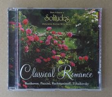Dan Gibson's Solitudes – Classical Romance - F24
