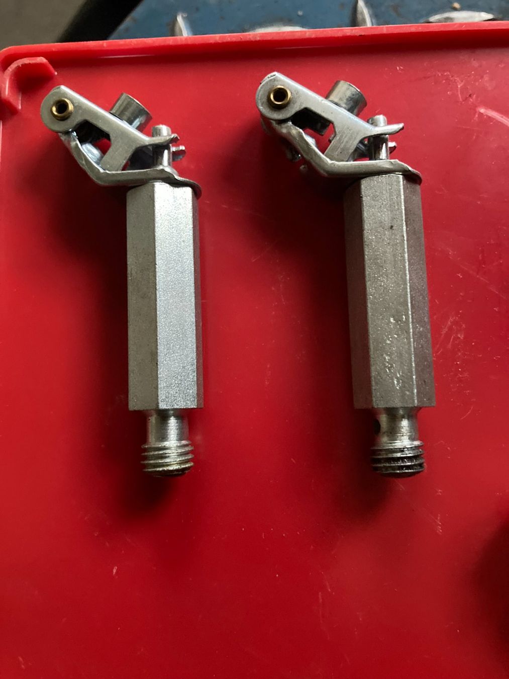Sachs Pièces pour mobylette: DEKO- Ventil, Dekompressor- Ventil, Sachs? – Neuf (Voir description) à Filzbach par Sugi7 1