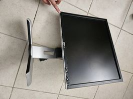 Dell Bildschirm 