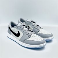 Nike Air Jordan 1 Low Wolf Grey (Golf) EU 44.5