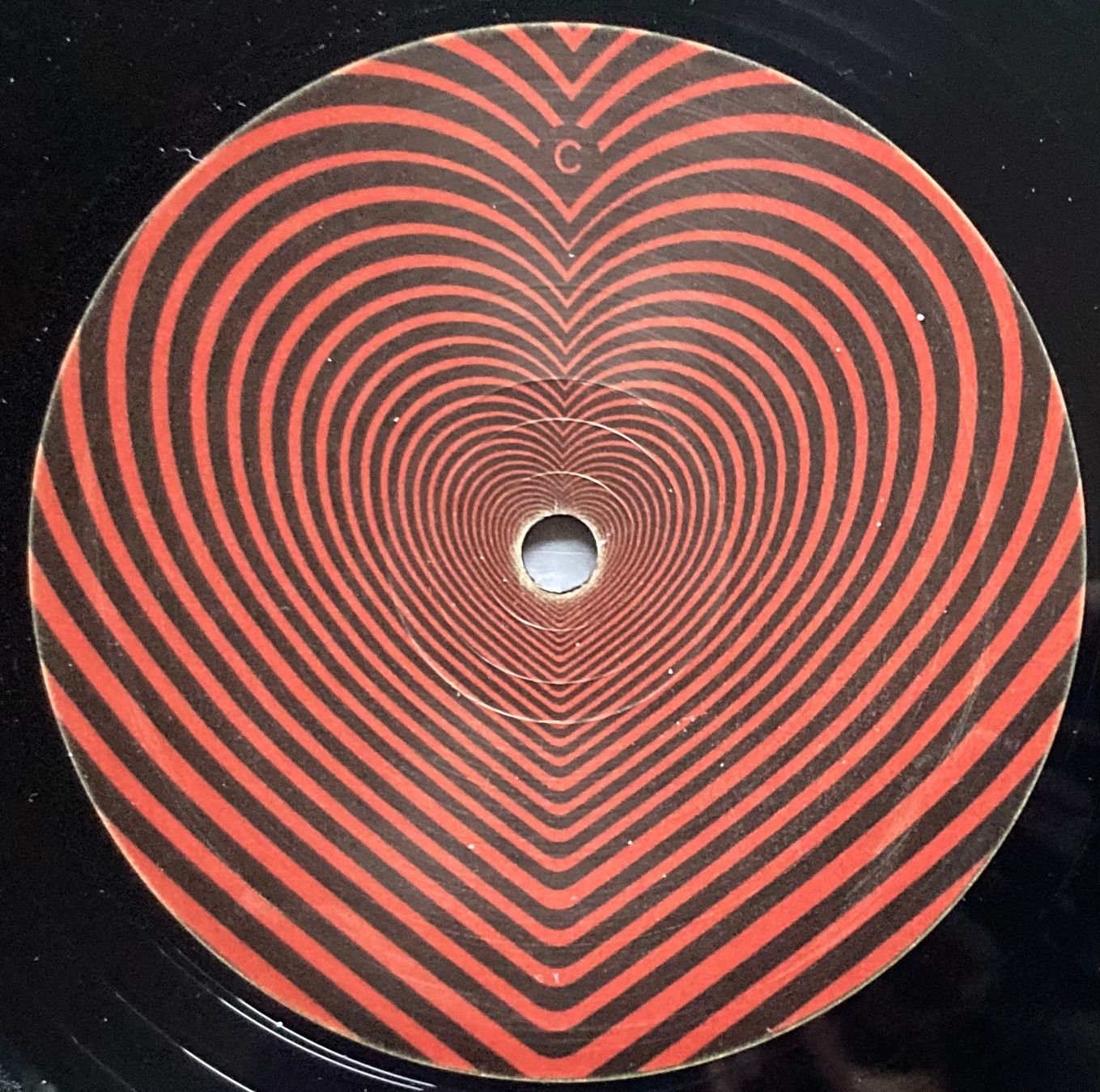 Dischi in vinile: FLYING HORSEMAN - NIGHT IS LONG – Usato da Poliez-Pittet venduto da Newtown-Records 6