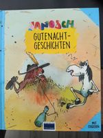 Janosch Gutenachtgeschichten