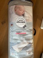 Baby Reise Matratze (NEU - nie benutzt)