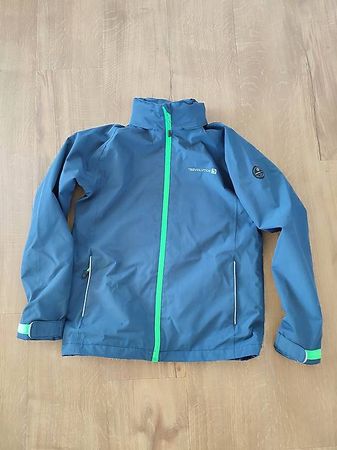 Regenjacke Trevolution Gr. 152