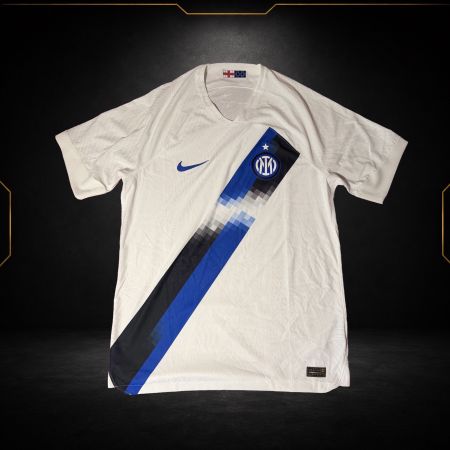 Inter Milan Extérieur 2023/24 (9,5/10) (M)