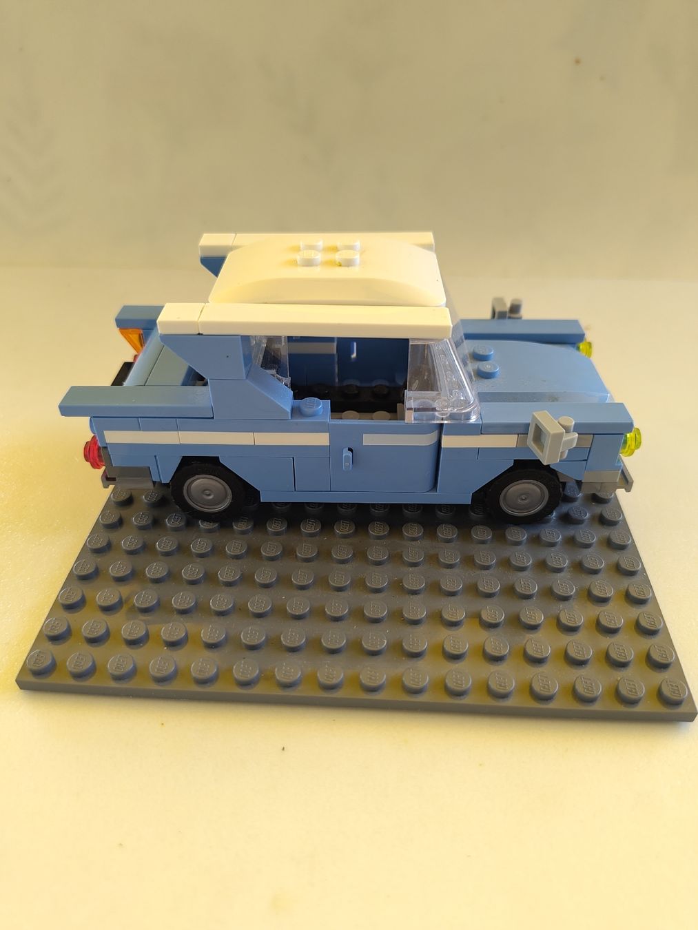 Lego Figuren: Lego Harry Potter Minifigurensammlung plus Extras – Gebraucht aus Liestal von Marin03 2