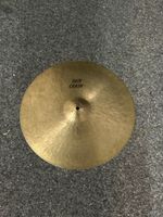 SABIAN Thin Crash Becken 16"