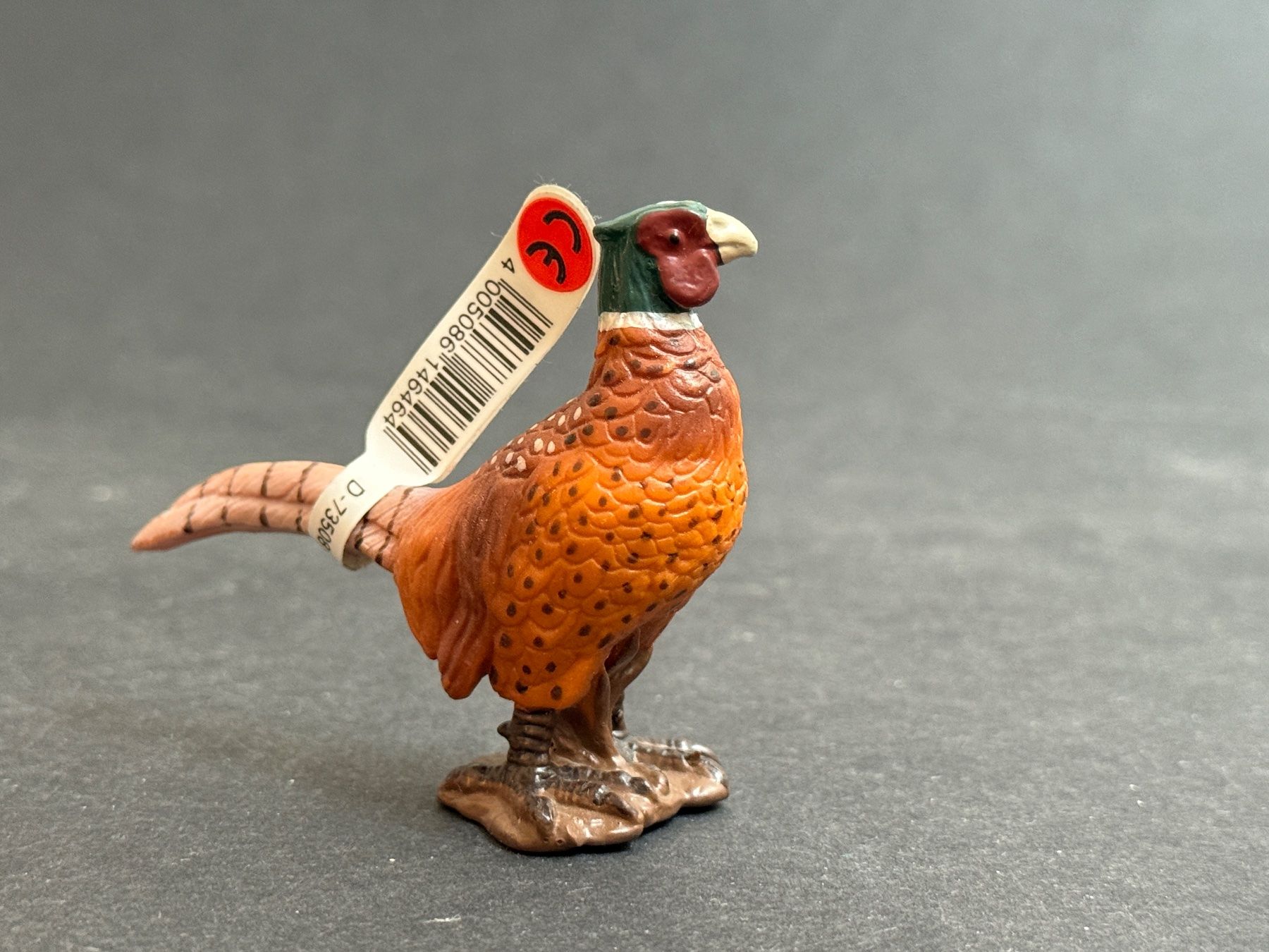 Schleich Figuren: Schleich Fasan 14242 Vogel – Gebraucht aus Ennetbaden von mapa05 4