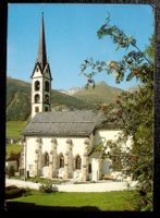 LA-PUNT-CHAMUES-CH Baselgia St. Andrea