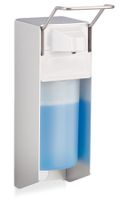 Eurospender Seifenspender 500 ml + Montagematerial