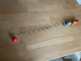 Goki Farbspirale, Motorikspielzeug, ab3+