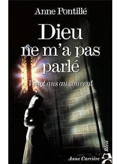 Libri: Dieu ne m'a pas parlé – Usato da Neuchâtel venduto da Dualseele