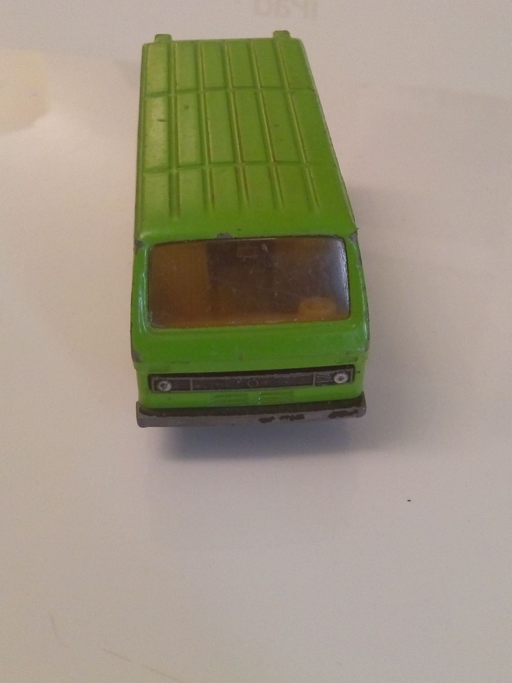 Siku Modellini d'auto: SIKU VW Kastenwagen 1334 – Usato da Basel venduto da vintagecollector 1