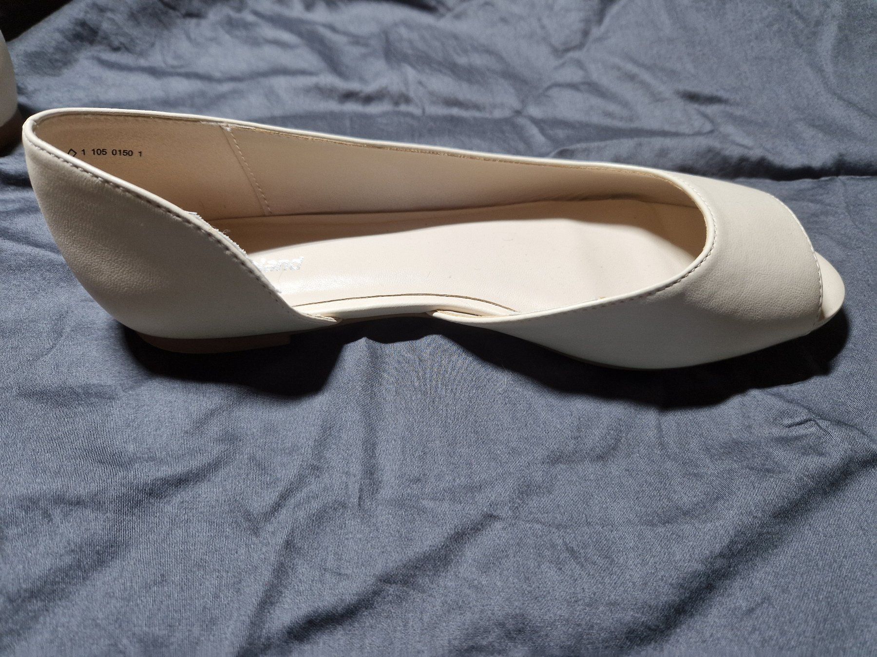 Scarpe da donna: Sommer Schuh Monza – Nuovo (secondo la descrizione) da Niederbipp venduto da Trude04 3