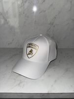 Casquette Lamborghini