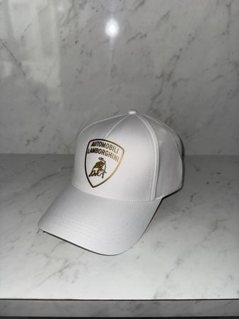 Casquette Lamborghini