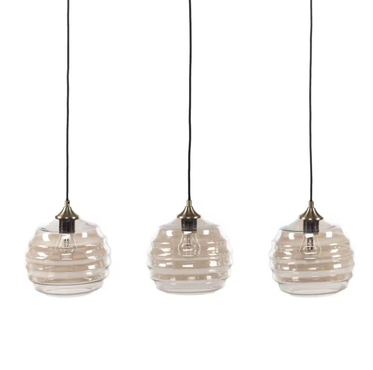 Lampadari & plafoniere: Pendelleuchte Nasp – Usato da Jegenstorf venduto da NathalieL