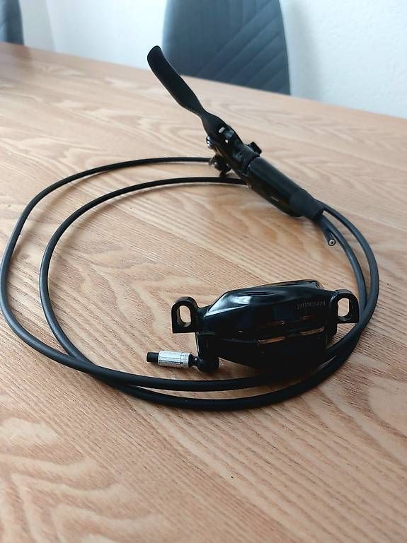 Sram Pezzi di ricambio: SRAM Code RSC hinten – Usato da Thun venduto da sa808