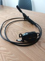 SRAM Code RSC hinten