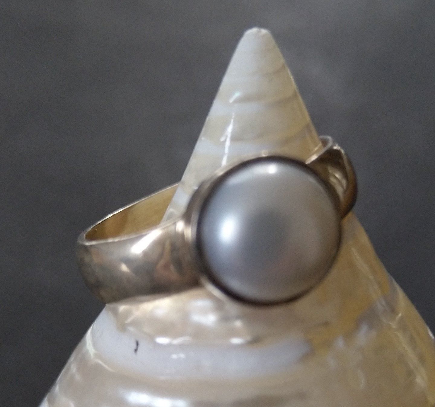Anelli: XS  RING IN 925 SILBER – Usato da Romanshorn venduto da BoutiqueA 1