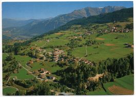 VALATA und SURCUOLM (Surselva)